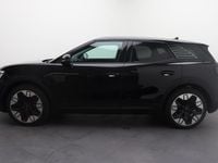 Gebraucht Ford Explorer Extended Range 250 kW (340 PS) 2025 Schwarz SUV