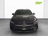 Gebraucht Mercedes A220 AMG line 204 PS (150 kW) 2025 Limousine