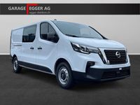 gebraucht Nissan Primastar Kaw. 3.0 t L2H1 2.0