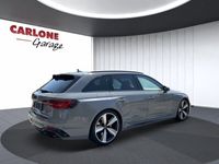 gebraucht Audi RS4 Avant 2.9 V6 TFSI ABT 510 quattro T-Tronic