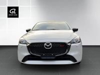 Gebraucht Mazda 2 Homura-Aka 90 PS (66 kW) 2026 Gray Kleinwagen