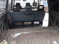 Gebraucht VW T3 50 PS (36 kW) 1981 Van