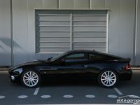 Gebraucht Aston Martin Vanquish 528 PS (388 kW) 2006 Coupé