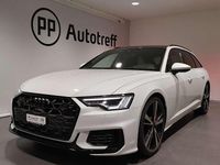 Gebraucht Audi S6 Ambiente 384 PS (282 kW) 2023 Kombi