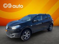 Gebraucht Nissan Qashqai +2 I-Way 141 PS (103 kW) 2012 SUV