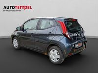 gebraucht Toyota Aygo 1.0 VVT-i Trend