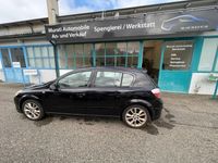 Gebraucht Opel Astra Essentia 125 PS (91 kW) 2005