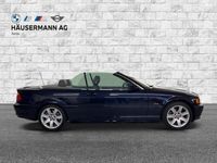 gebraucht BMW 330 Cabriolet 