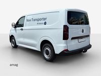 Neu VW T6.1 160 kW (218 PS) 2025 Van