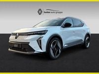 Neu Renault Scénic Iconic 160 kW (218 PS) 2026 Weiss