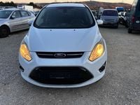 Gebraucht Ford Grand C-Max 150 PS (110 kW) 2011 Van / Kleinbus