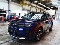 Gebraucht Citroën C5 Aircross 180 PS (132 kW) 2024 SUV