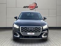 gebraucht Audi Q2 1.4 TFSI S-tronic