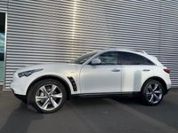 Gebraucht Infiniti QX70 Premium 390 PS (286 kW) 2015 SUV