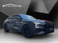 Gebraucht Audi Q8 S-Line 286 PS (210 kW) 2023 SUV