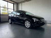 Gebraucht Mercedes B180 109 PS (80 kW) 2013 Van / Kleinbus