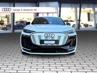 Gebraucht Audi Q6 e-tron 285 kW (388 PS) 2026 Weiss SUV