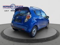 gebraucht Chevrolet Spark 1.2 16V LS