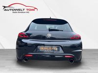 gebraucht VW Scirocco 2.0 TSI R