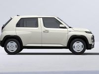 Neu Hyundai Inster 84 kW (115 PS) 2025 Weiss Kleinwagen