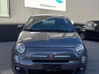 Gebraucht Fiat 500 S 105 PS (77 kW) 2015