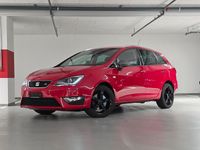 Gebraucht Seat Ibiza FR 105 PS (77 kW) 2014