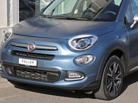 gebraucht Fiat 500X 1.4T Mirror DCT