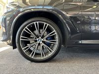 gebraucht BMW X3 30e M Sport | CH | Gratis Service | Leder Elfenbein | Pan