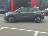 gebraucht Fiat 500X 1.3 GSE Cross