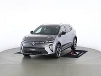 Gebraucht Renault Scénic Techno 160 kW (218 PS) 2024 Grau Van / Kleinbus