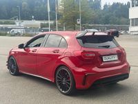 Gebraucht Mercedes A45 AMG AMG 360 PS (264 kW) 2015