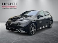 Gebraucht Mercedes EQE AMG 43 AMG 350 kW (476 PS) 2023 SUV