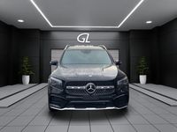 gebraucht Mercedes GLB220 d 4Matic 8G-Tronic