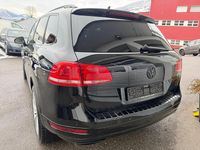 Gebraucht VW Touareg 245 PS (180 kW) 2011 SUV