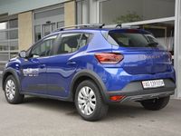 gebraucht Dacia Sandero STEPWAY EXTREME TCe 90 CVT