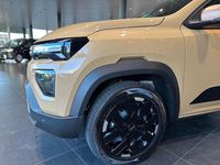 Neu Dacia Spring Extreme 47 kW (65 PS) 2026 Beige Kleinwagen