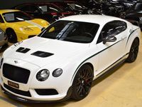 gebraucht Bentley Continental GT3-R 