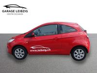 gebraucht Ford Ka 1.2 Trend