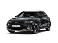 Neu Audi A3 Attraction 150 PS (110 kW) 2025 Manhattangrau metallic Limousine