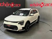 Neu Kia e-Niro 150 kW (204 PS) 2025 Weiss SUV