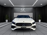 Gebraucht Mercedes A200 Night 163 PS (119 kW) 2025 Weiss Limousine