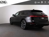 Neu Audi A6 e-tron Advanced 315 kW (429 PS) 2025 Schwarz Kombi