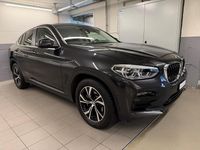 Gebraucht BMW X4 Comfort Edition 252 PS (185 kW) 2021 Grau SUV
