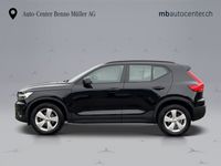 gebraucht Volvo XC40 T3 Momentum Light Geartronic