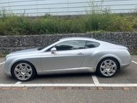 Gebraucht Bentley Continental GT 560 PS (411 kW) 2006