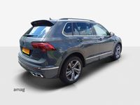 gebraucht VW Tiguan R-Line