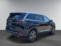 Gebraucht Peugeot 5008 GT 181 PS (133 kW) 2021 Van / Kleinbus