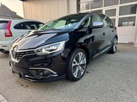 Gebraucht Renault Scénic IV Intens 163 PS (119 kW) 2017 Van / Kleinbus