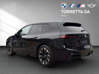 Gebraucht BMW iX M Sport 300 kW (408 PS) 2026 SUV