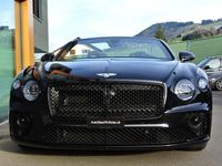 Gebraucht Bentley Continental GT 549 PS (403 kW) 2024